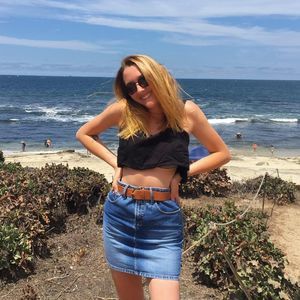 Meet your Posher, Breanna